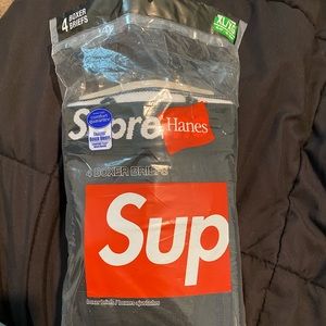 Opened but brand new never worn